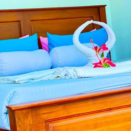 Ceylan Crest Ella Hotel Ngoại thất bức ảnh