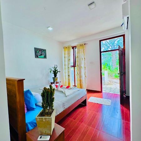 Ceylan Crest Ella Hotel Ngoại thất bức ảnh