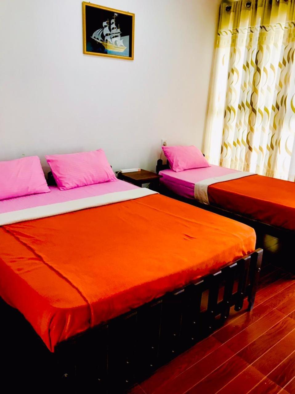 Ceylan Crest Ella Hotel Ngoại thất bức ảnh