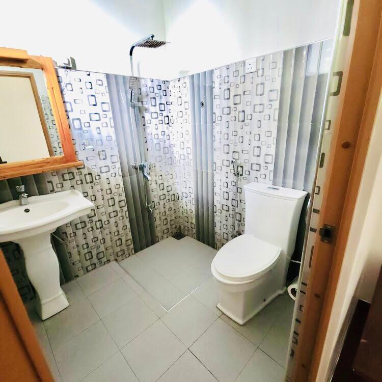 Ceylan Crest Ella Hotel Ngoại thất bức ảnh