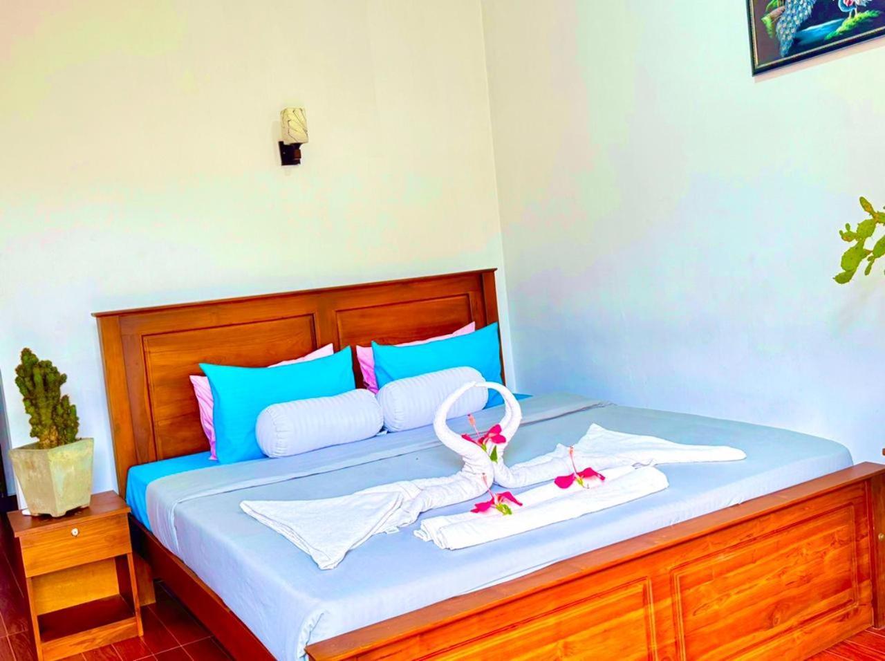 Ceylan Crest Ella Hotel Ngoại thất bức ảnh